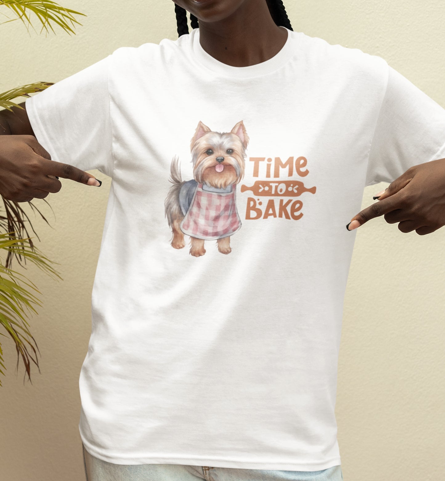 Pet Lover T-shirt
