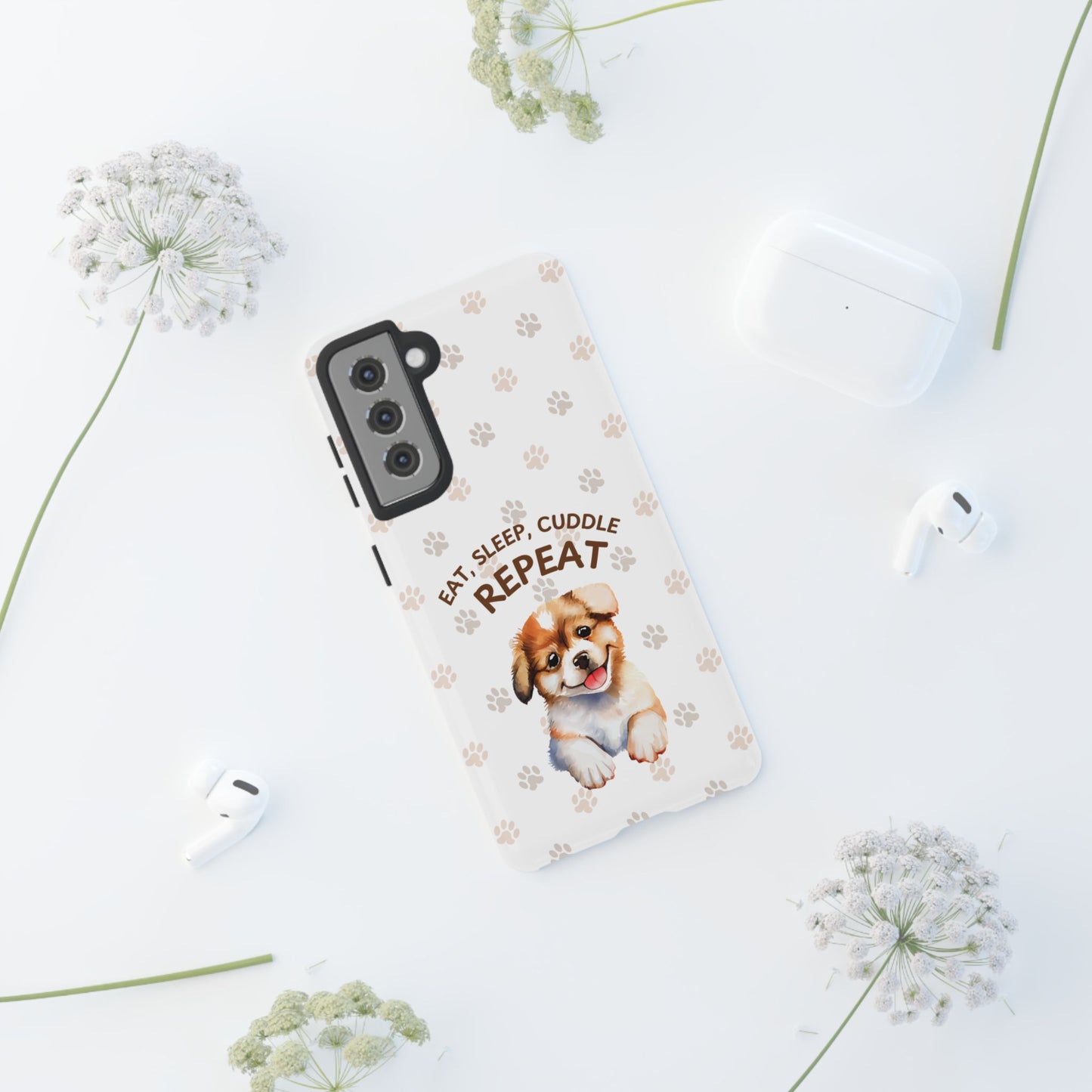 Pet Lover Cases