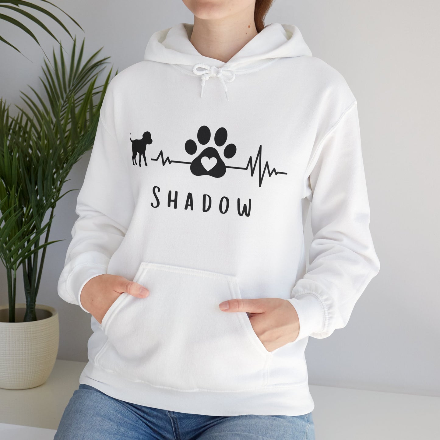 Personalized Name Hoodie