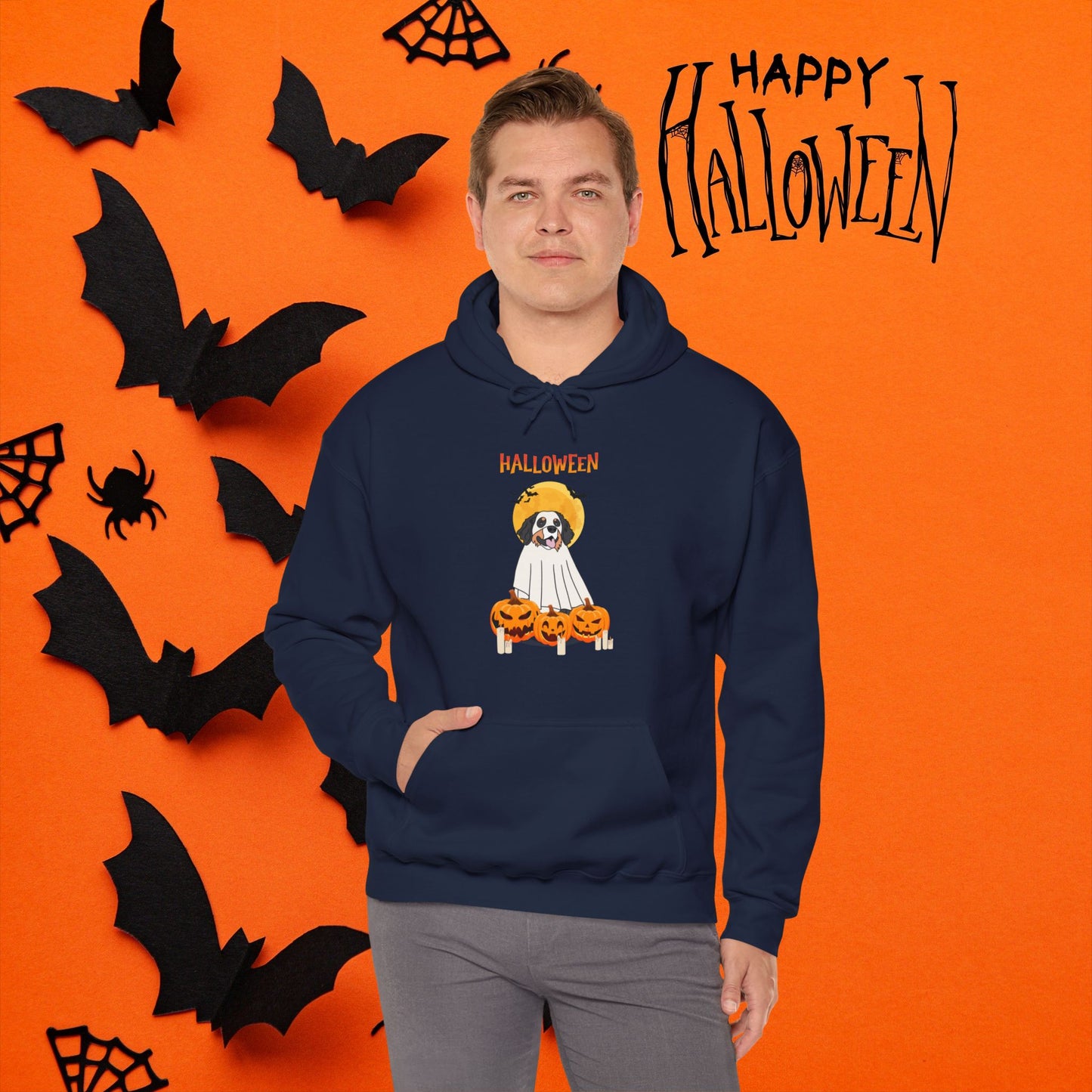 Halloween Hoodie