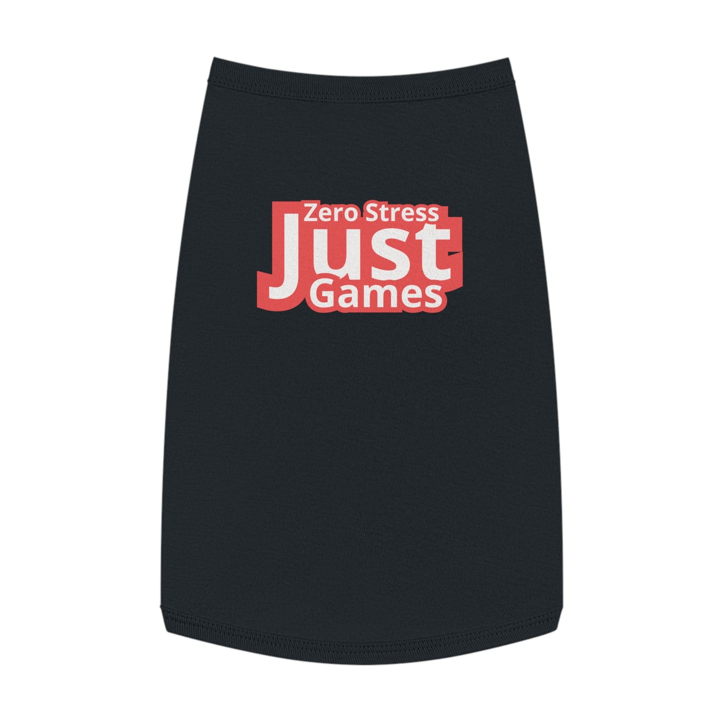 Pet Tank Top