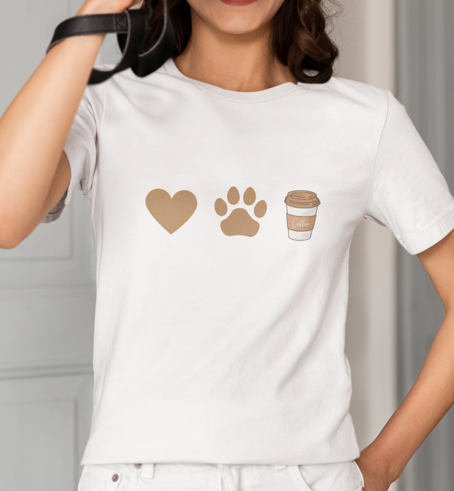 Pet Lover T-shirt