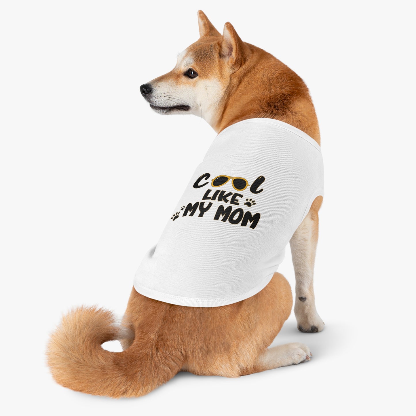 Cool Pet Tank Top