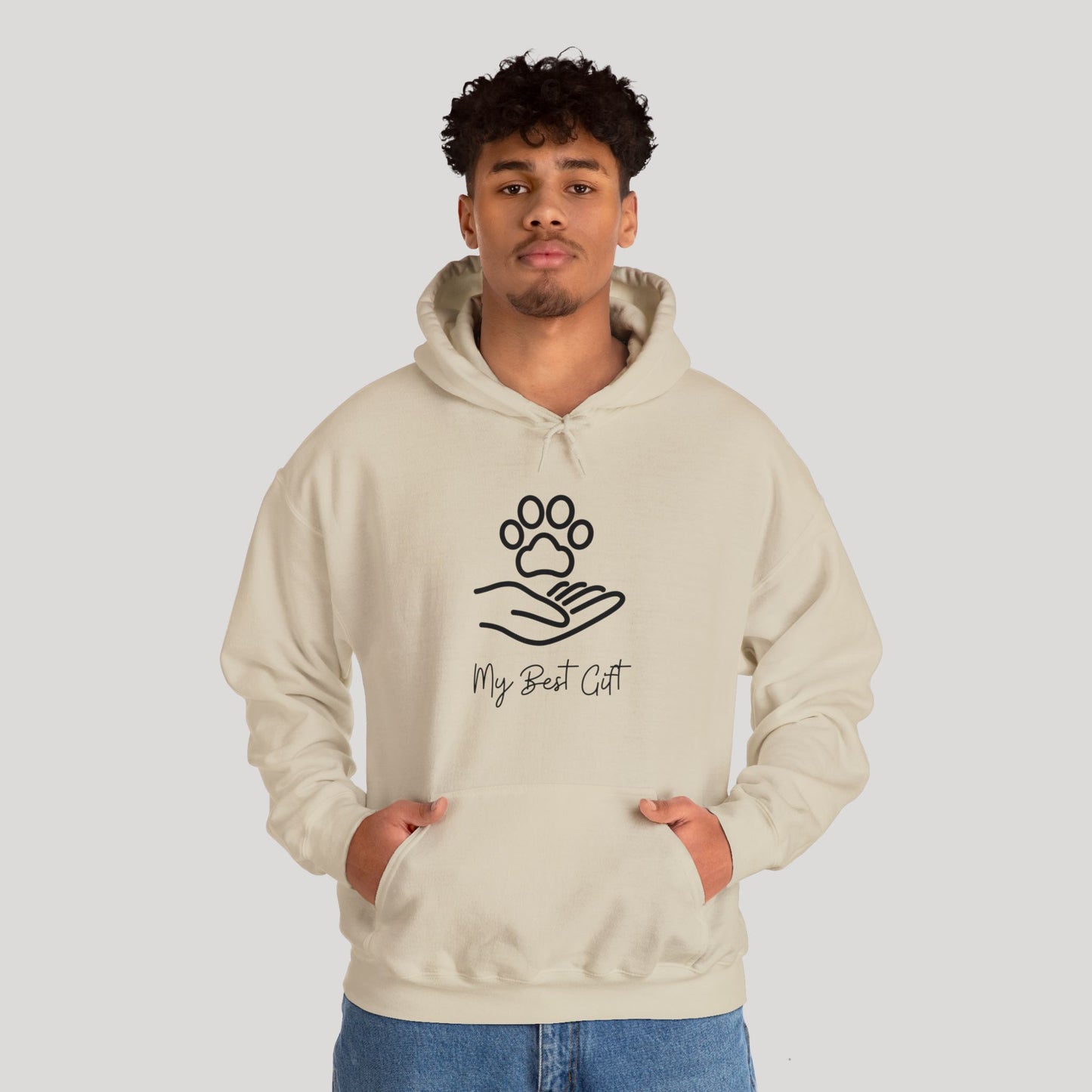 My Best Hoodie