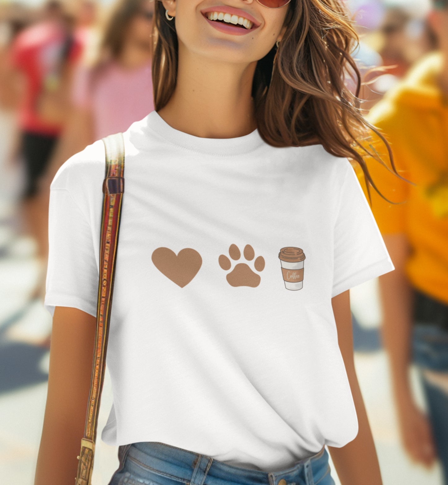Pet Lover T-shirt