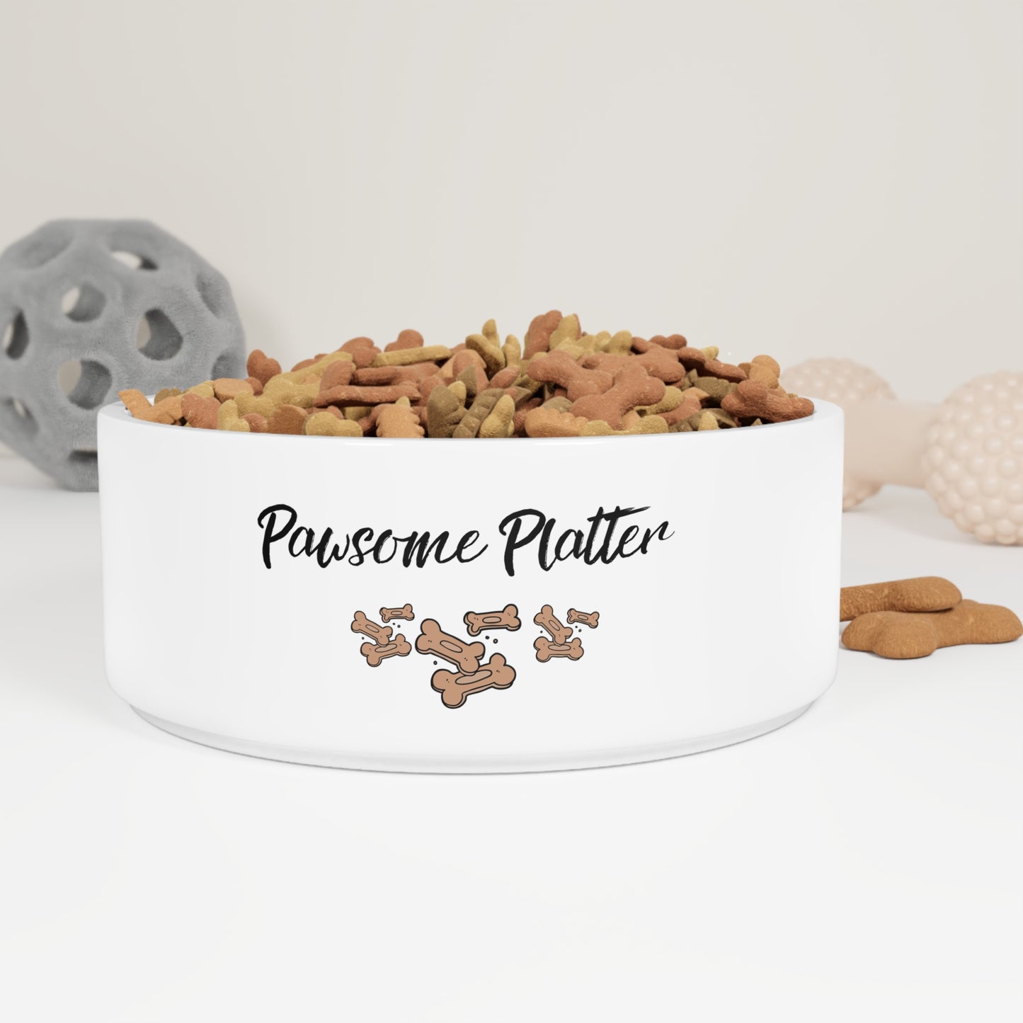 Pet Bowl
