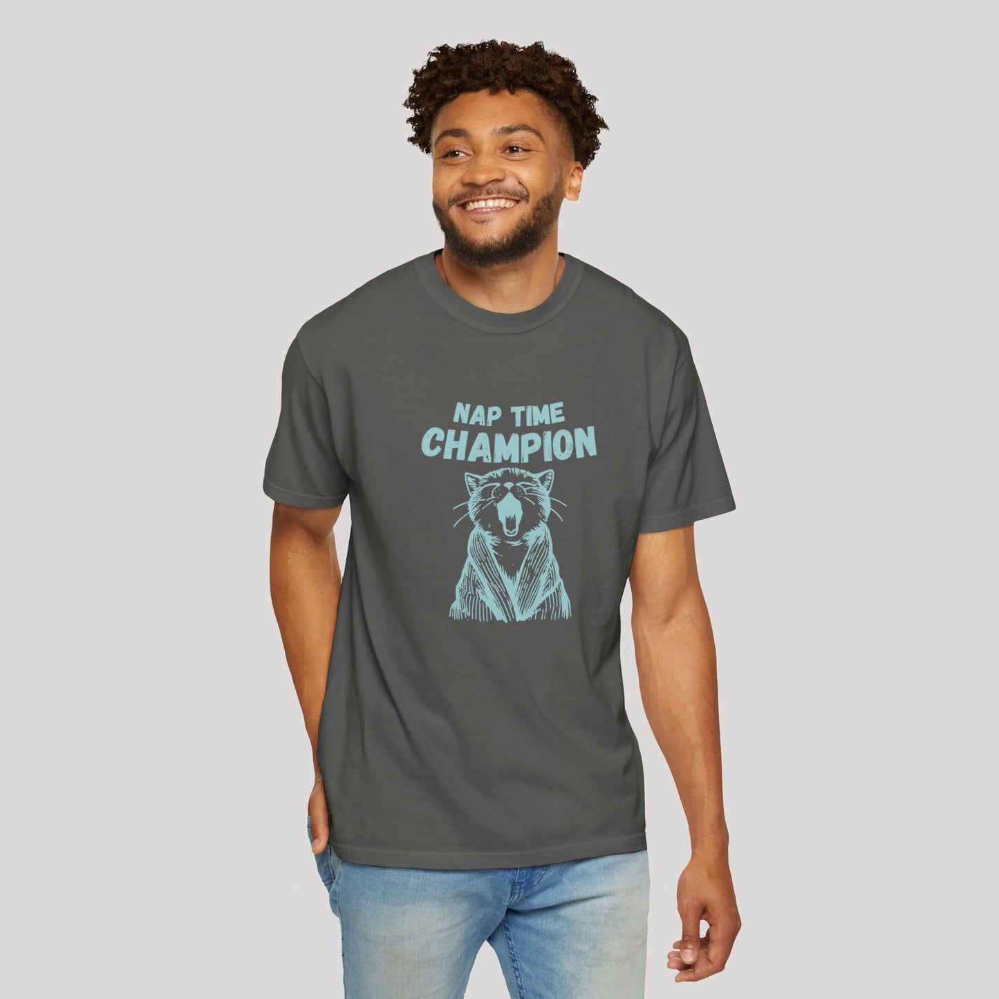 Cat LoverT-shirt