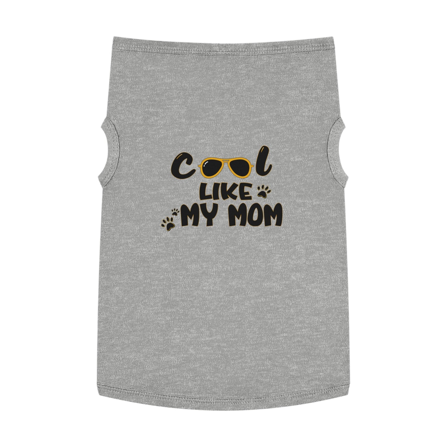 Cool Pet Tank Top