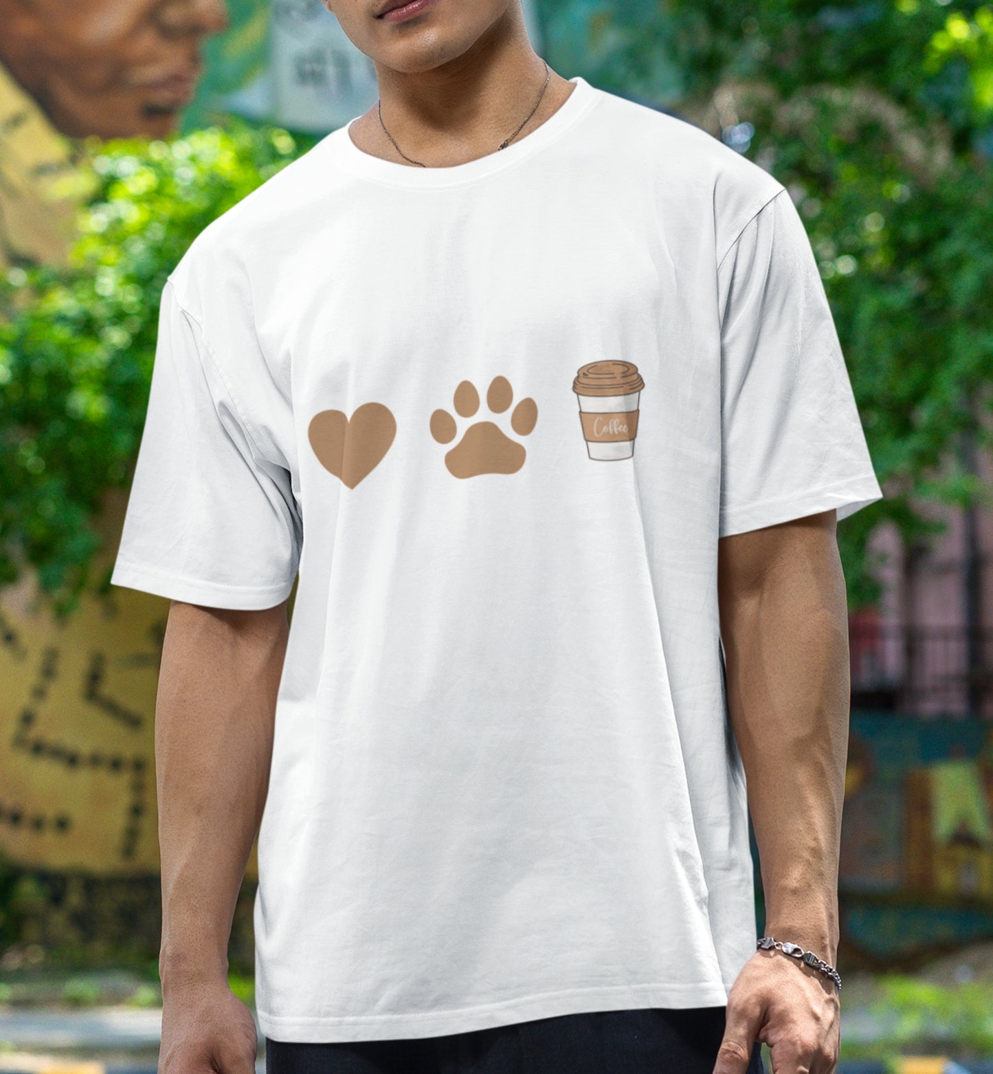 Pet Lover T-shirt