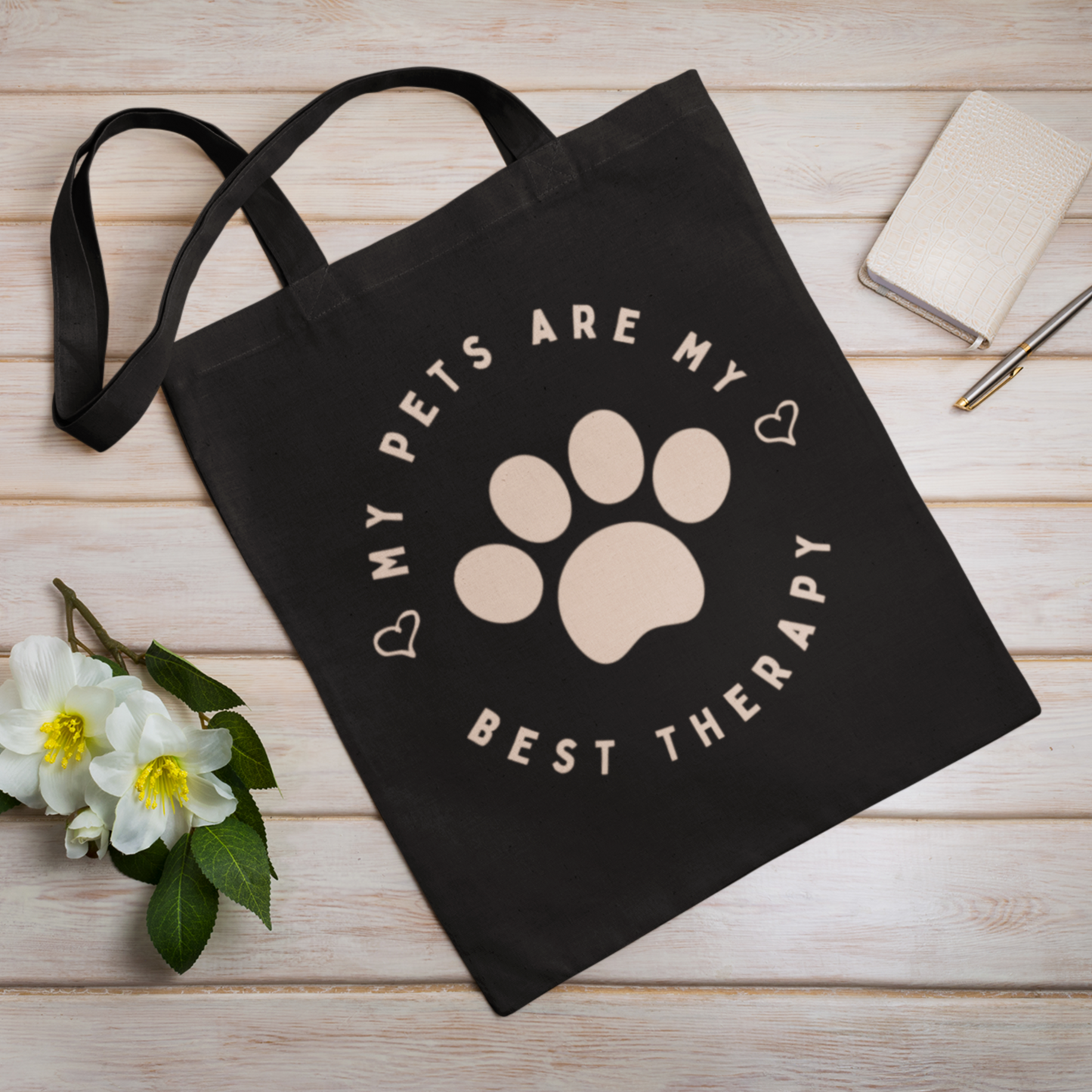 Best TherapyTote Bag