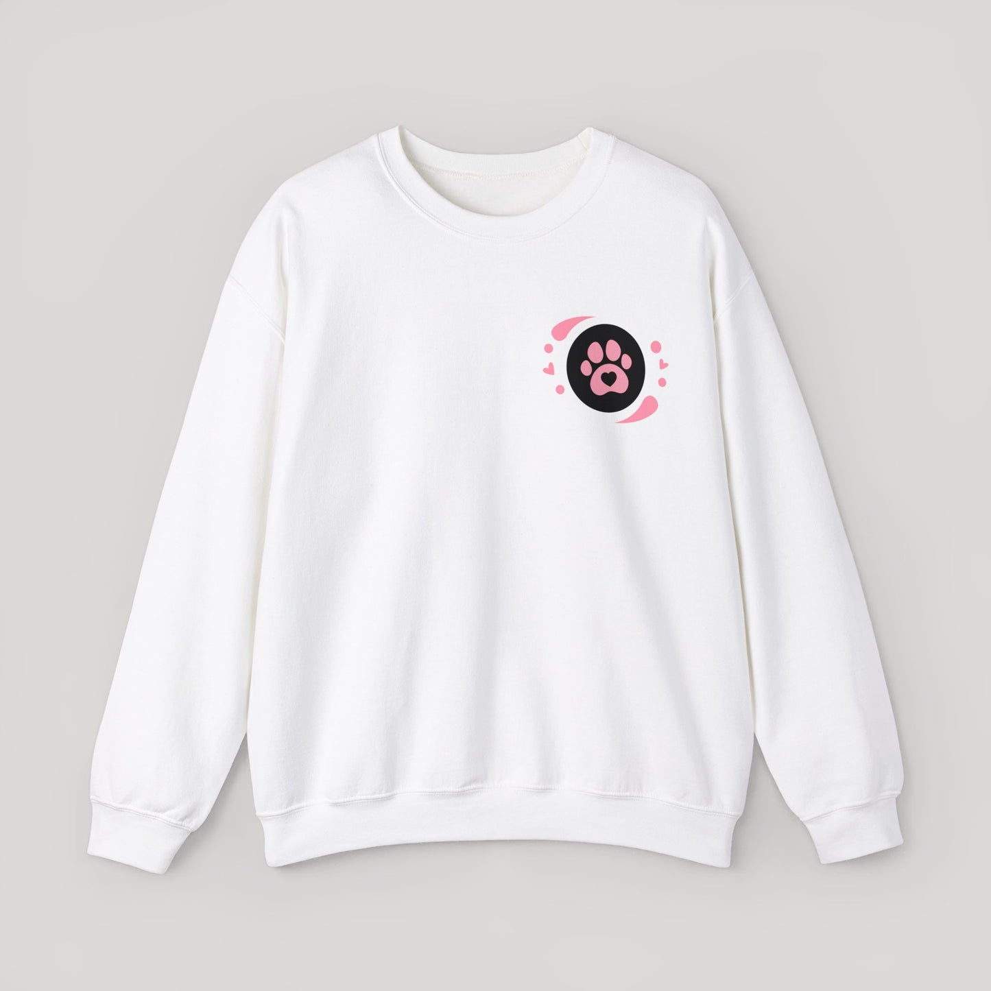 Dog Lover Sweatshirt