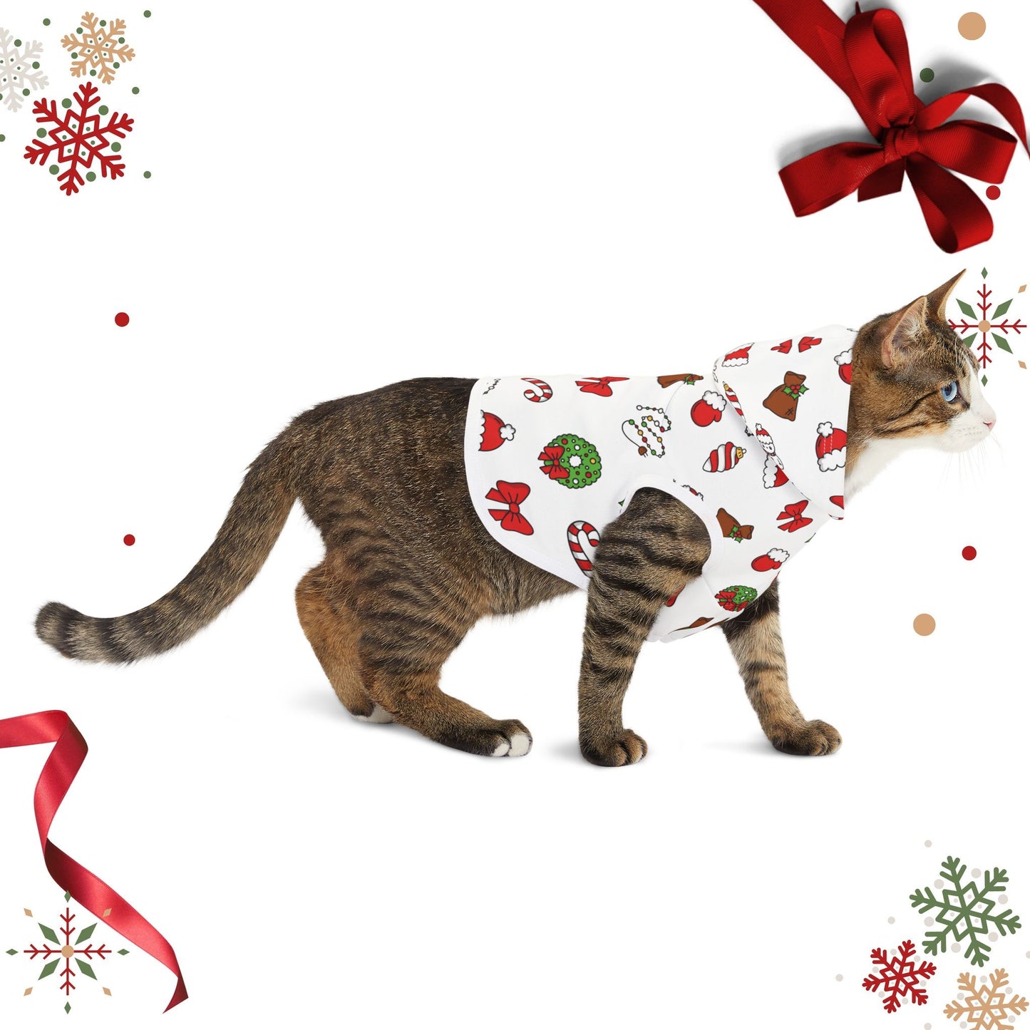 Merry Christmas Hoodie