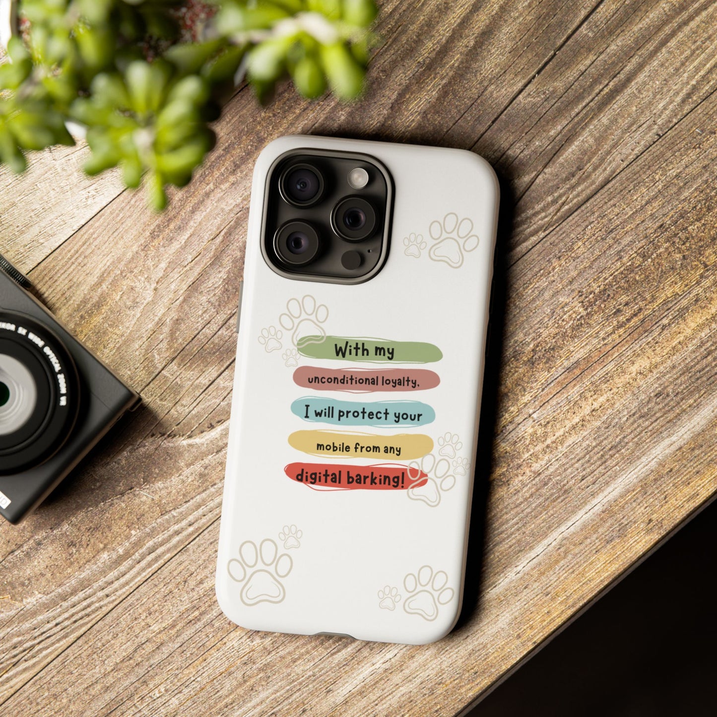 Dog Lover Phone Cases
