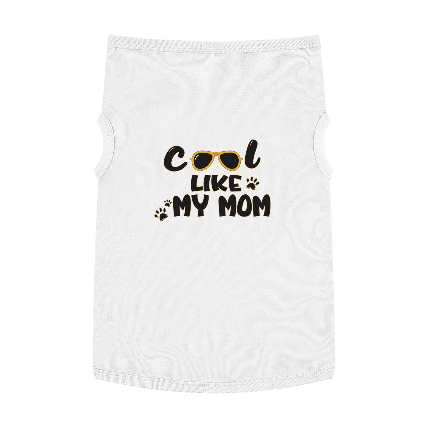 Cool Pet Tank Top