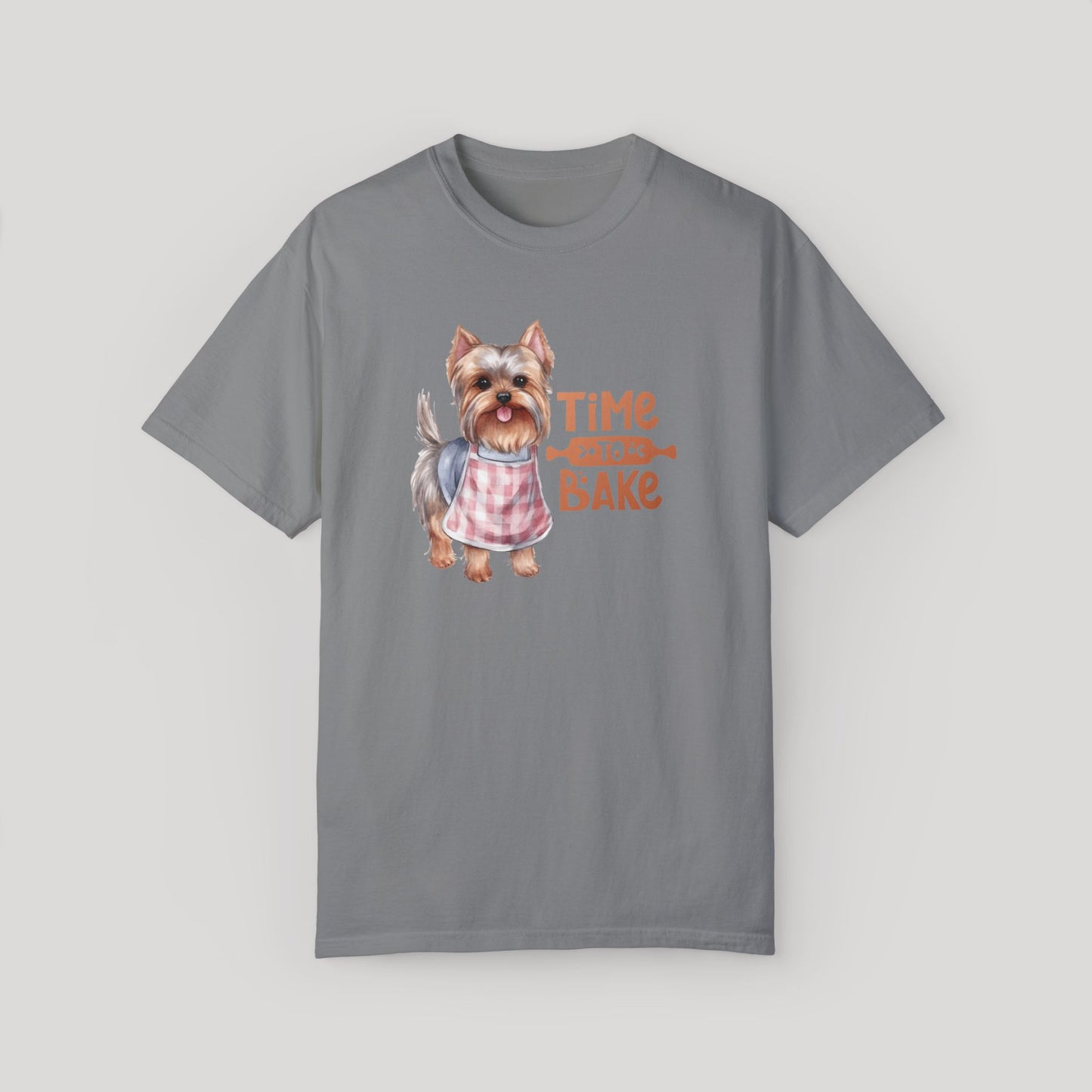 Pet Lover T-shirt