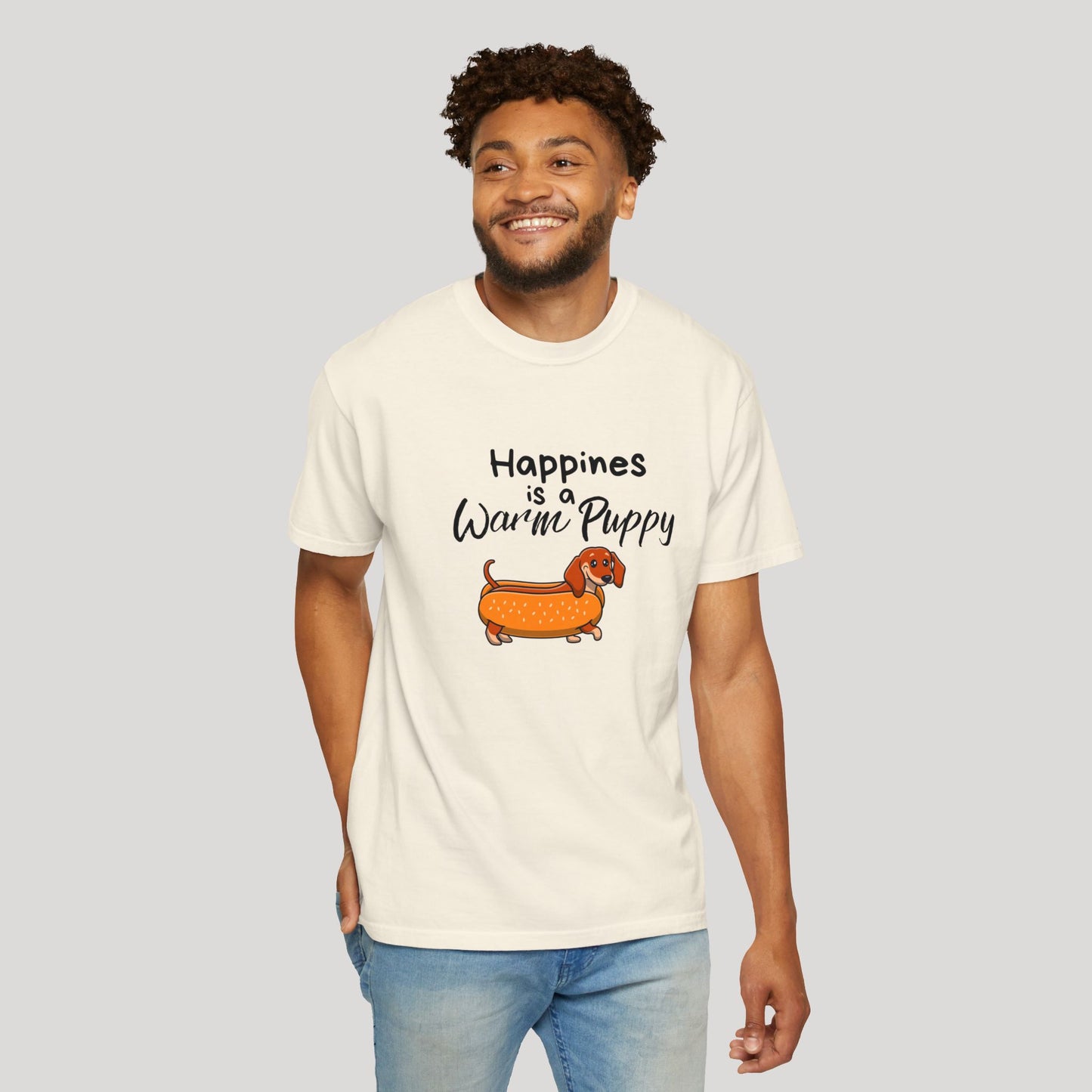 Dog Lover T-shirt