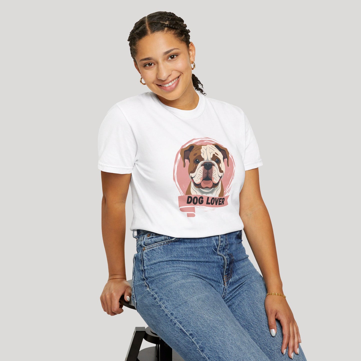 Dog Lover T-shirt