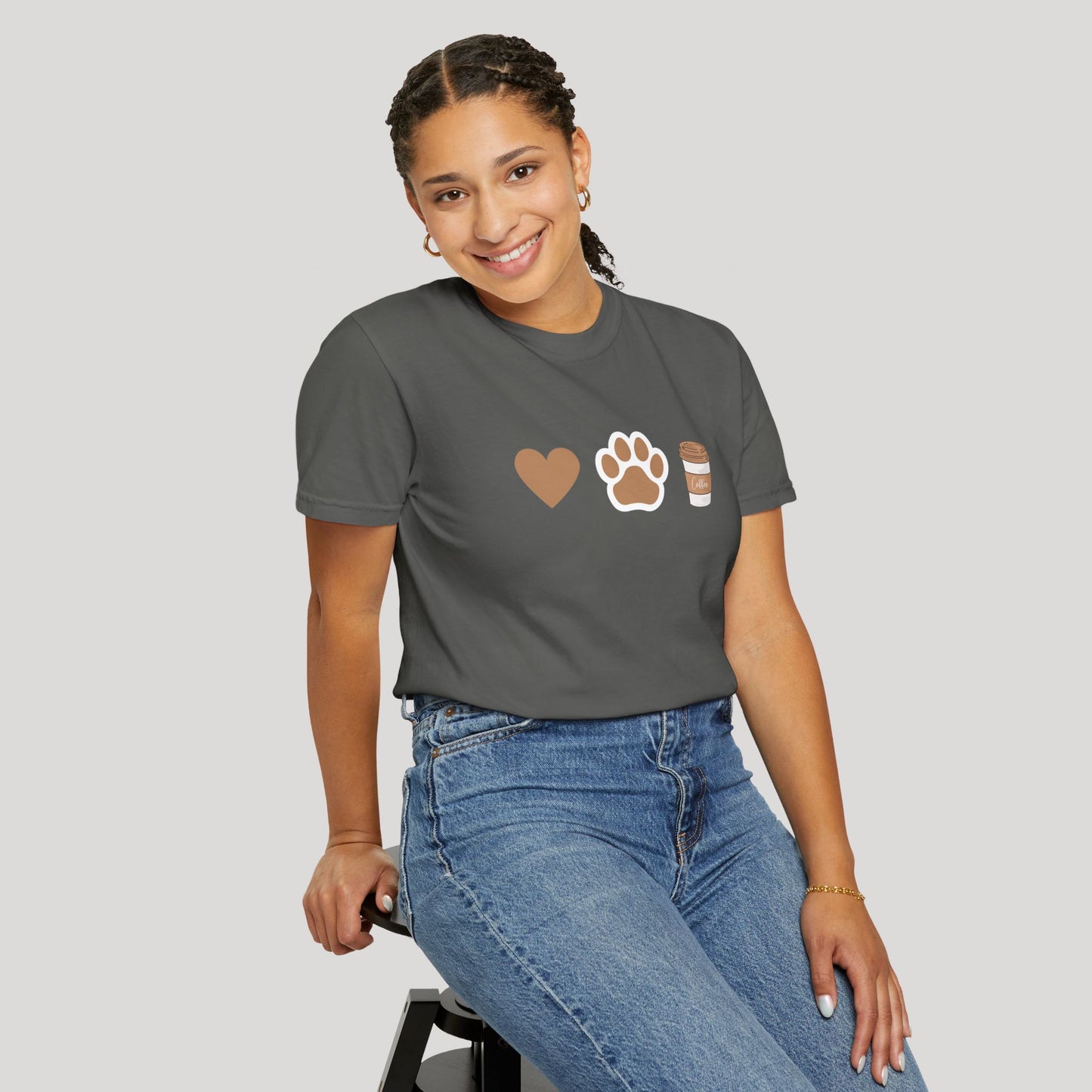 Pet Lover T-shirt
