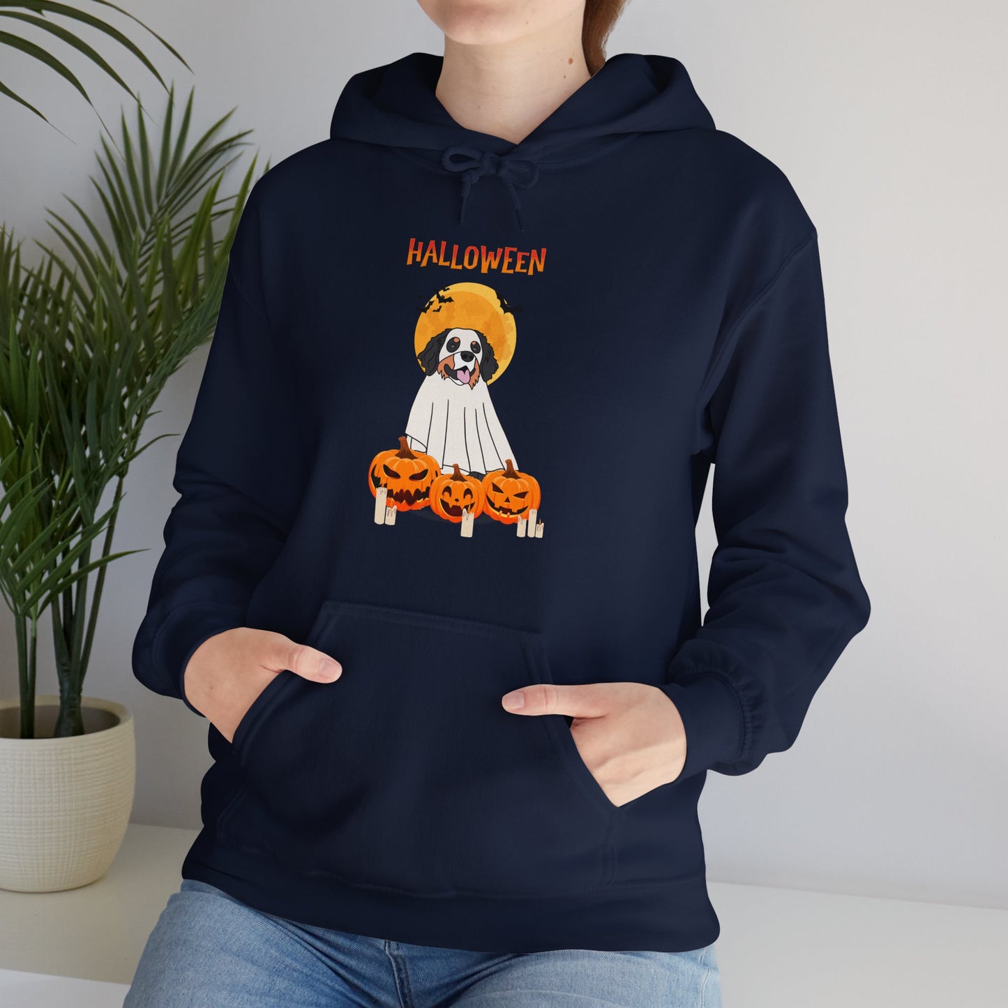 Halloween Hoodie