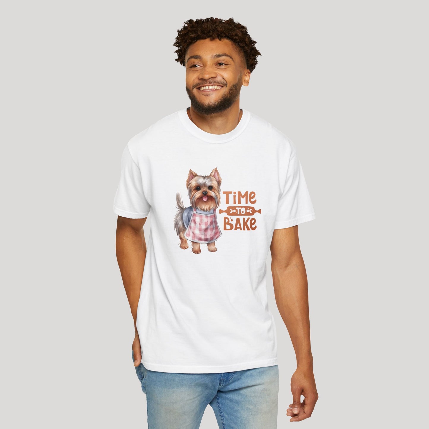 Pet Lover T-shirt