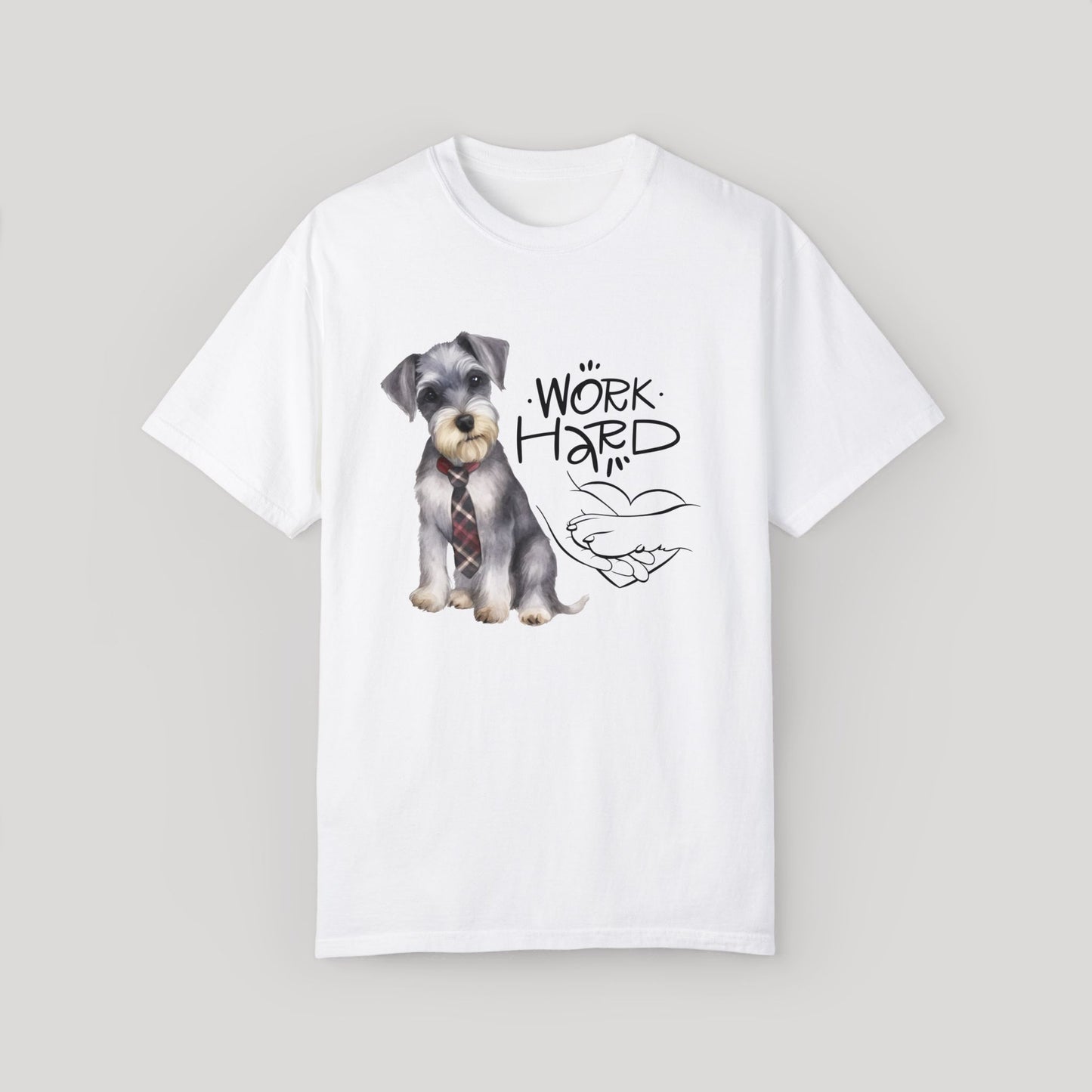 Work Hard T-shirt