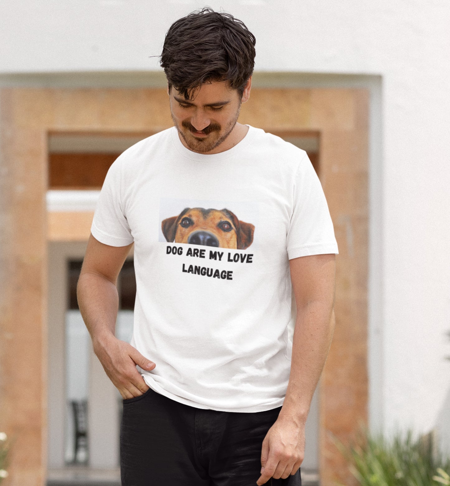 Pet Lover T-shirt