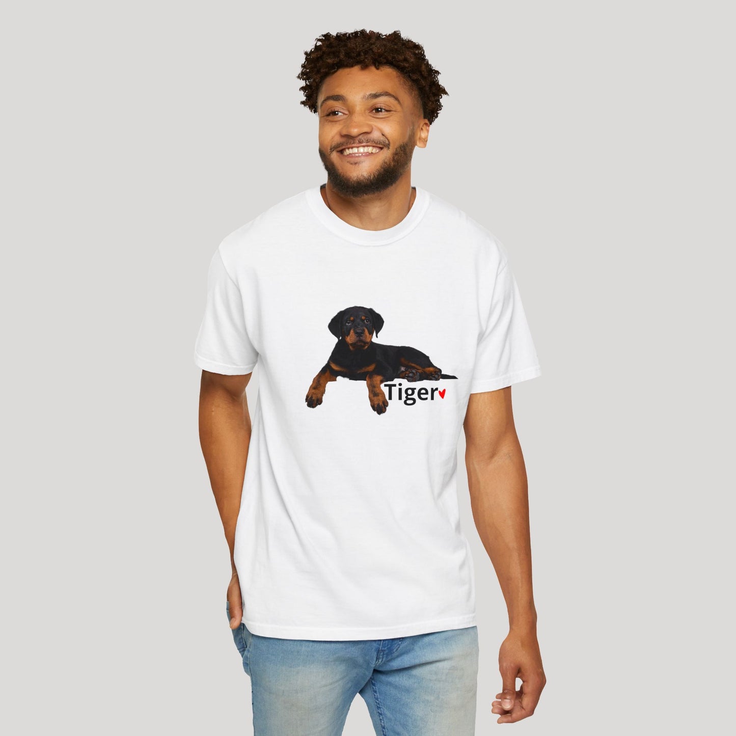 Dog Lover T-shirt
