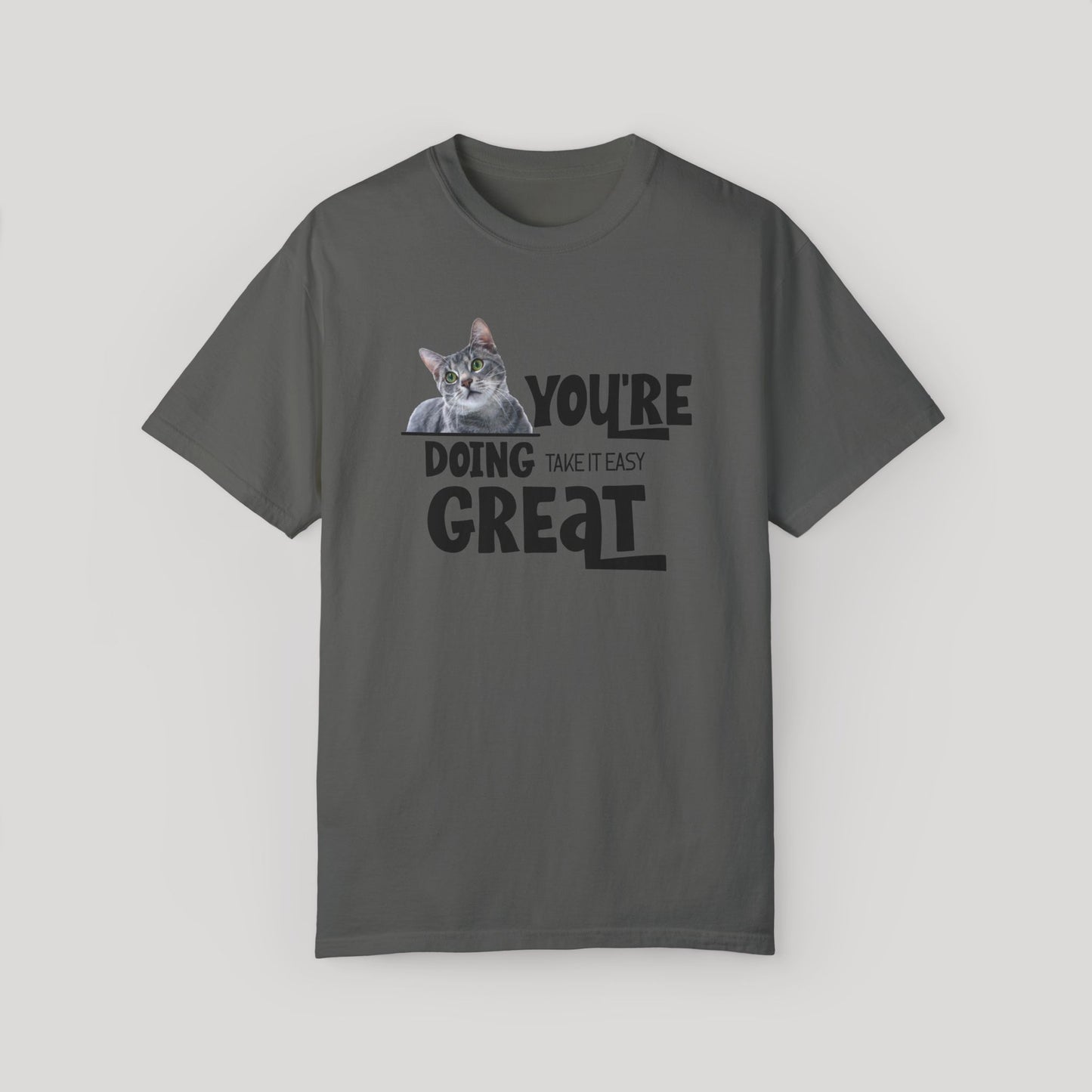 You're Doing T-shirt