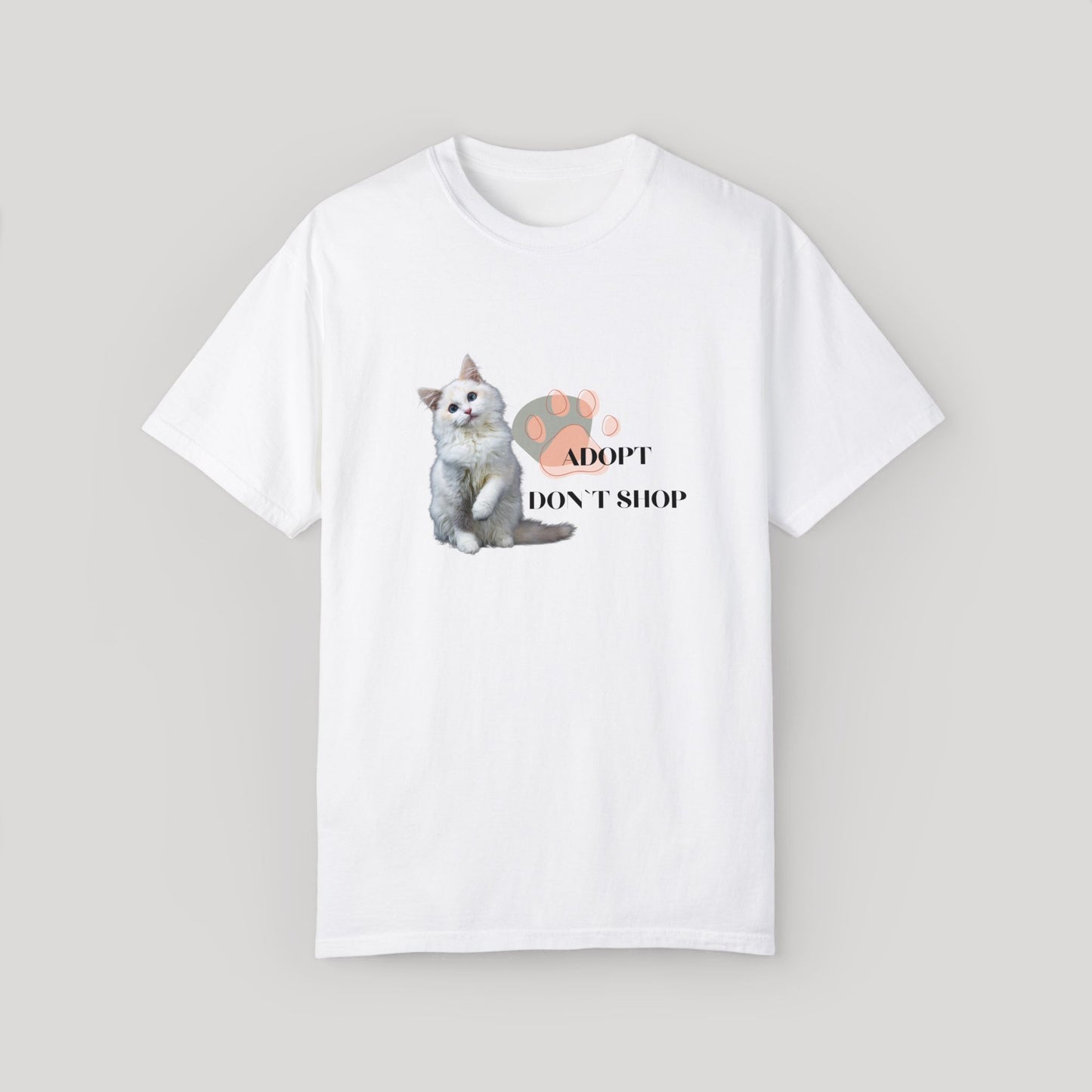Pet Lover T-shirt