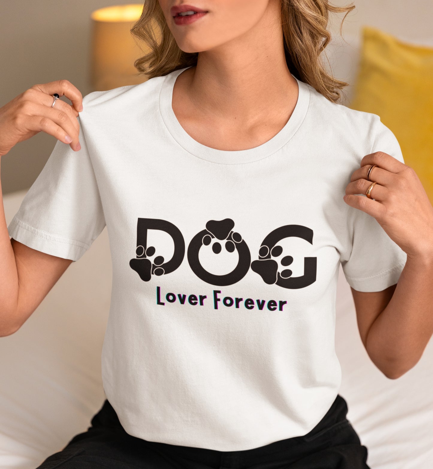 Dog Lover T-shirt