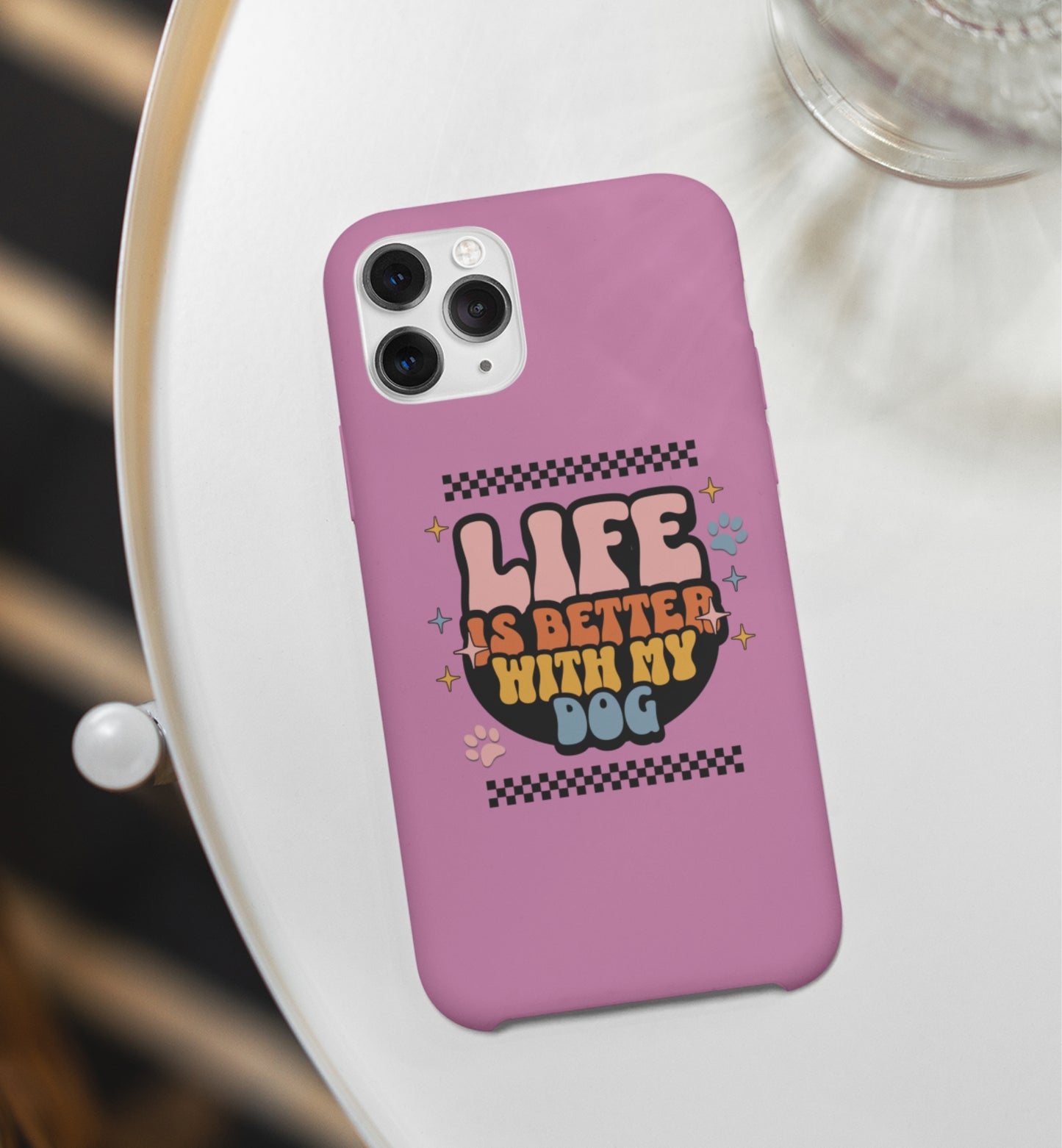 Dog Lover Phone Cases