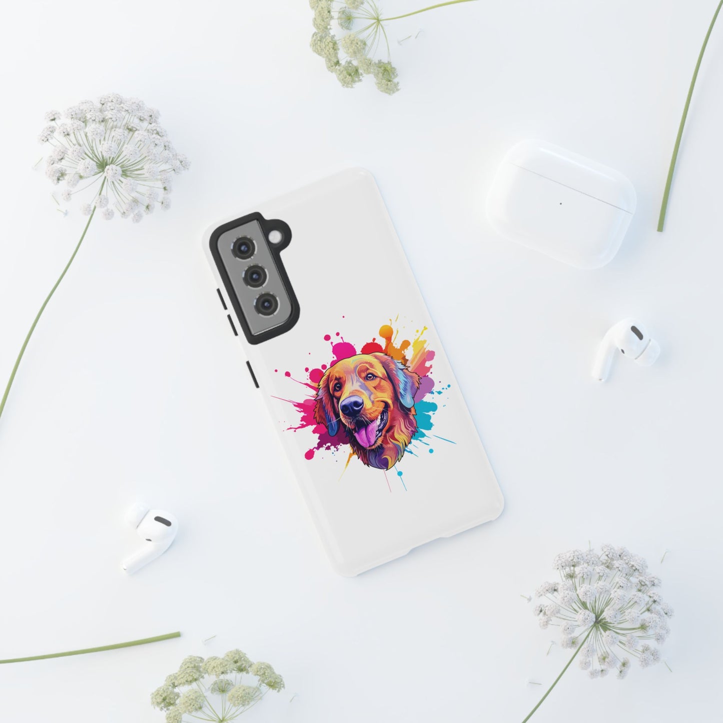 Pet Lover Phone Case