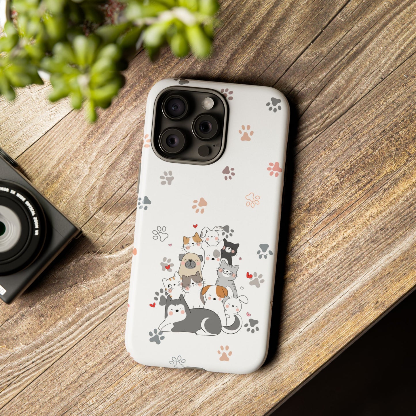 Dog Phone Cases