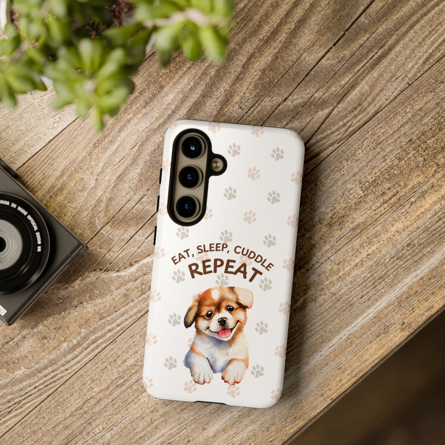 Pet Lover Cases