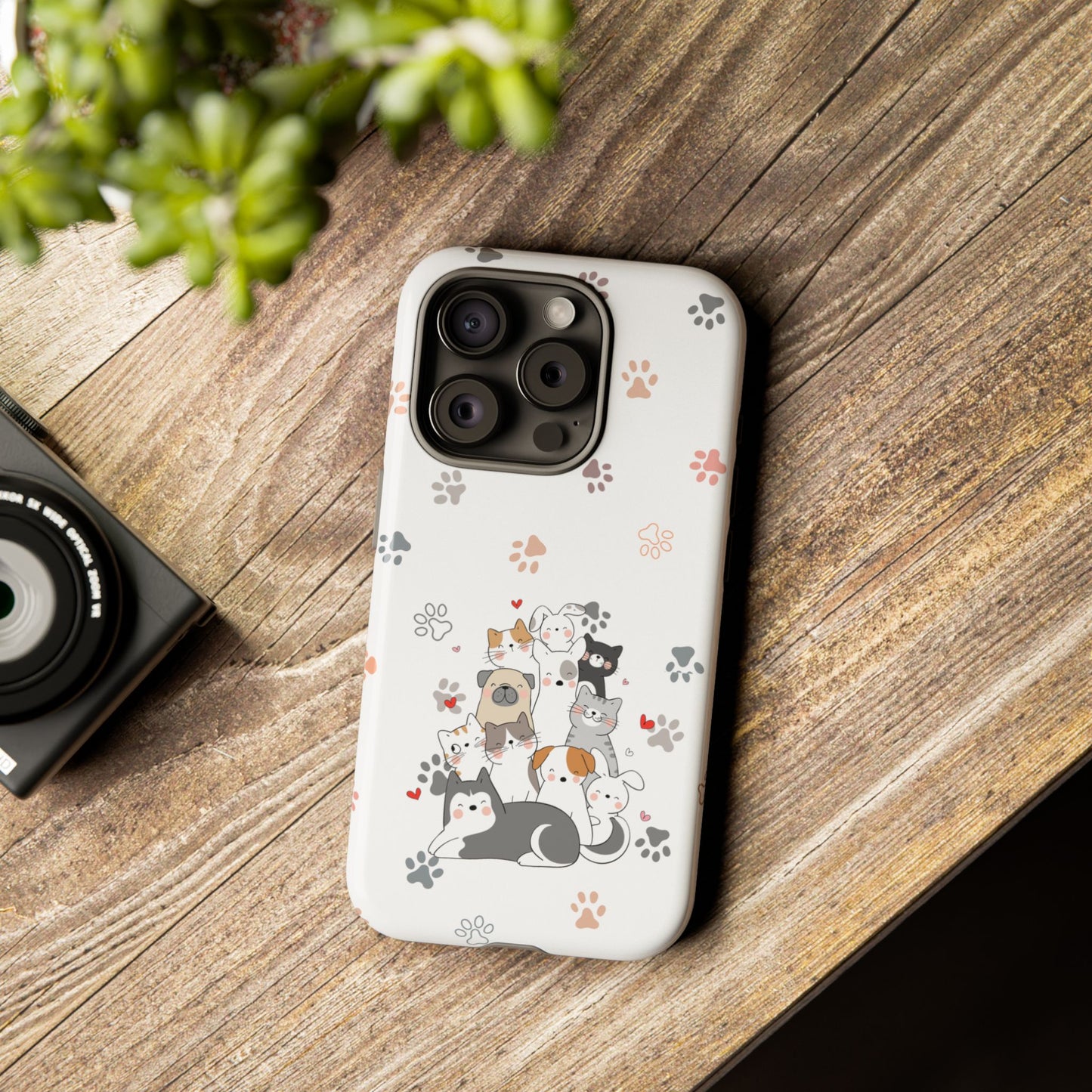 Dog Phone Cases