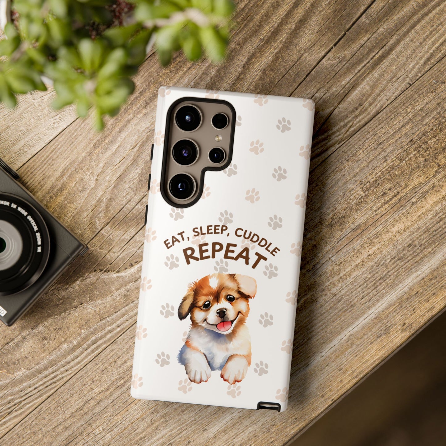 Pet Lover Cases