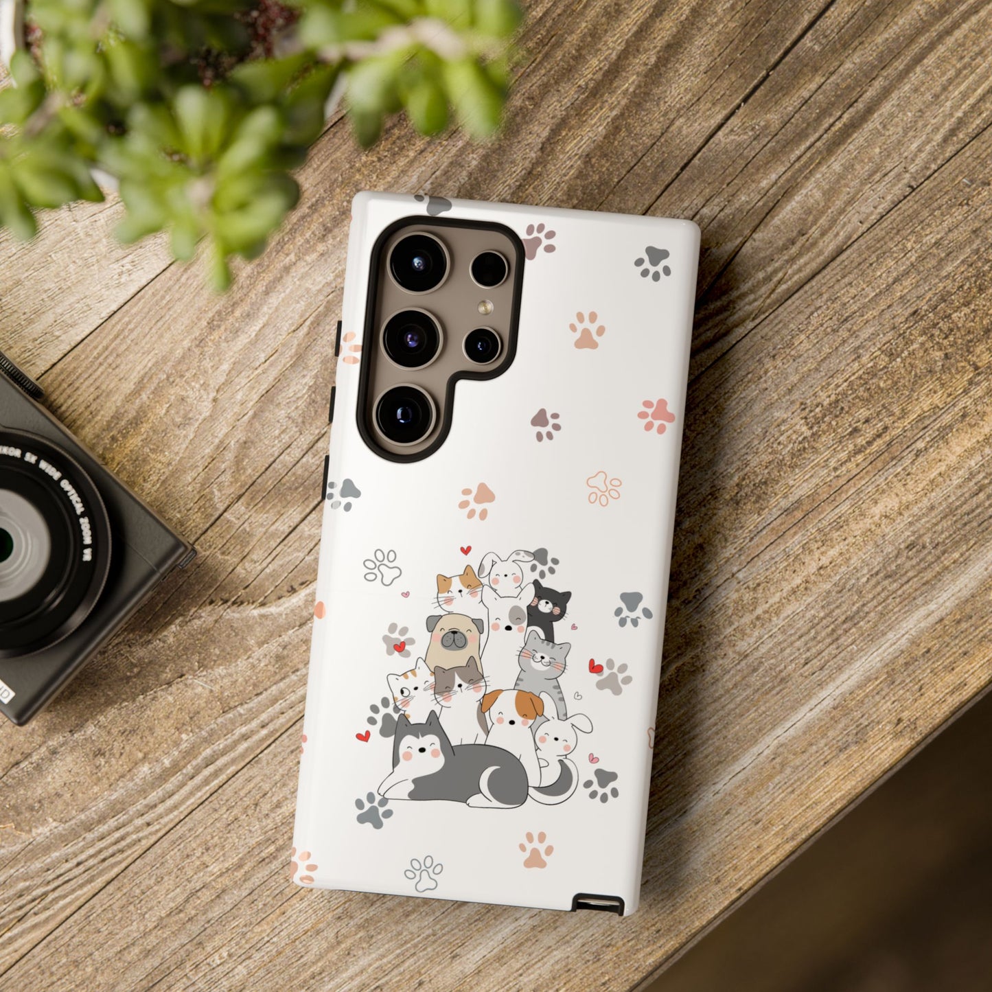 Dog Phone Cases