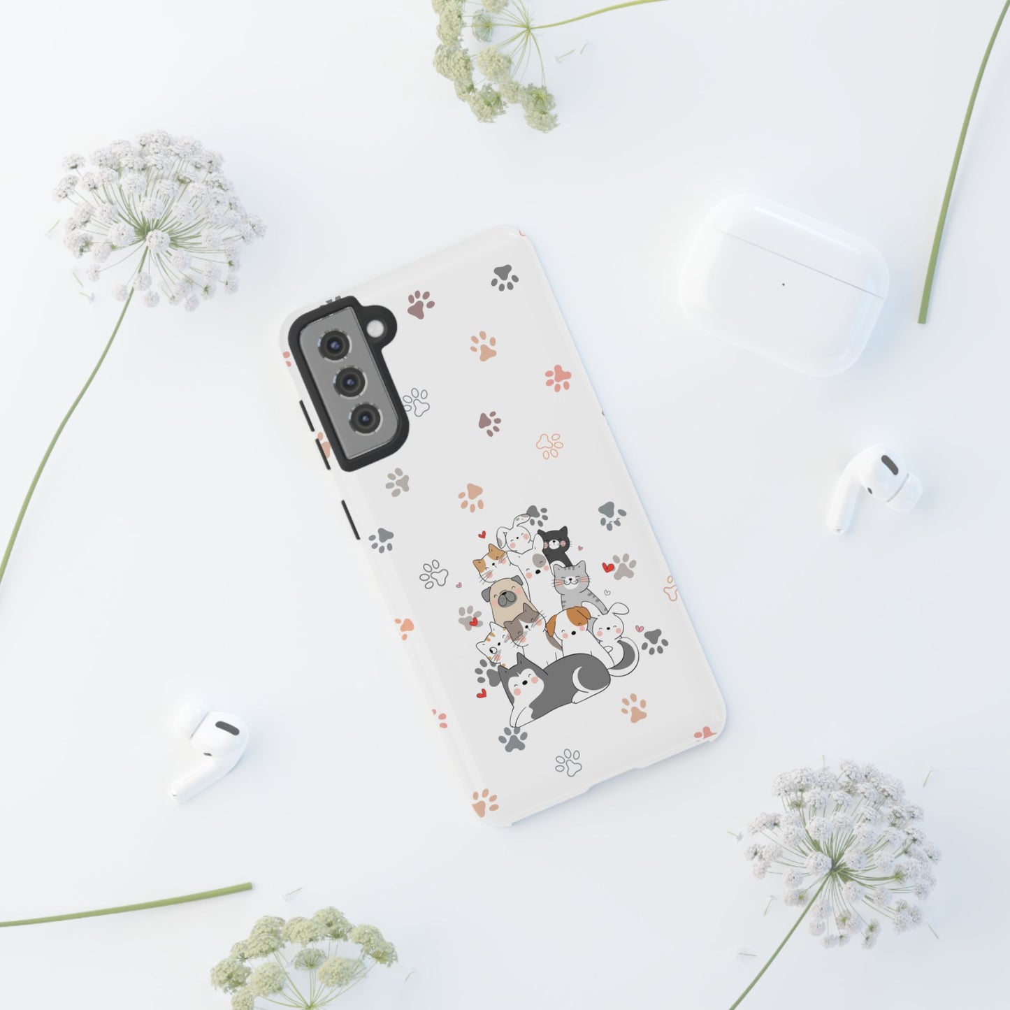 Dog Phone Cases
