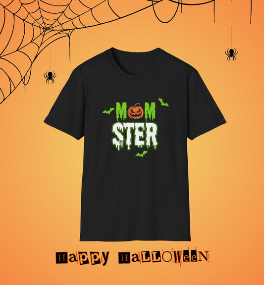 Mom-Ster T-shirt