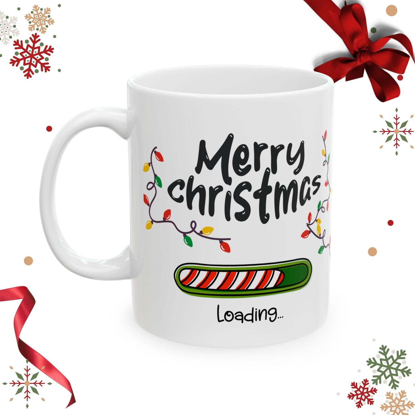 Personalized Name Mug