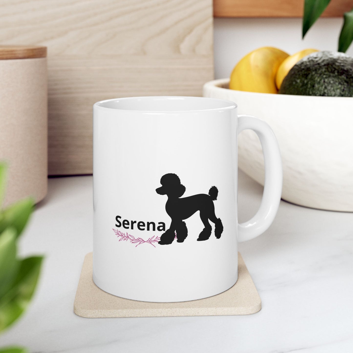 Personalized Name Mug