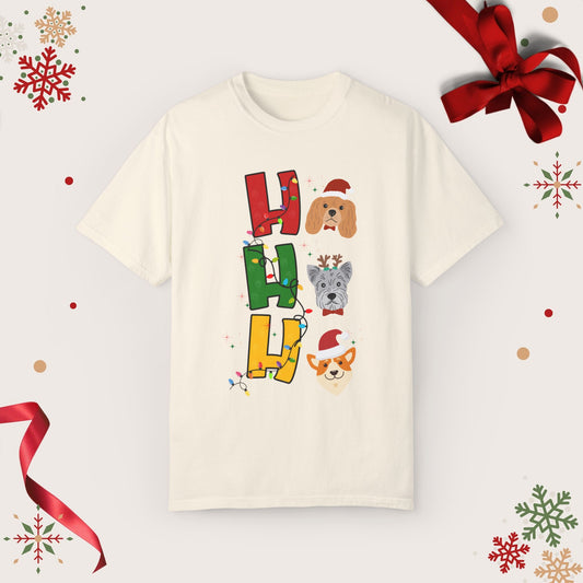 Ho Ho Ho T-shirt