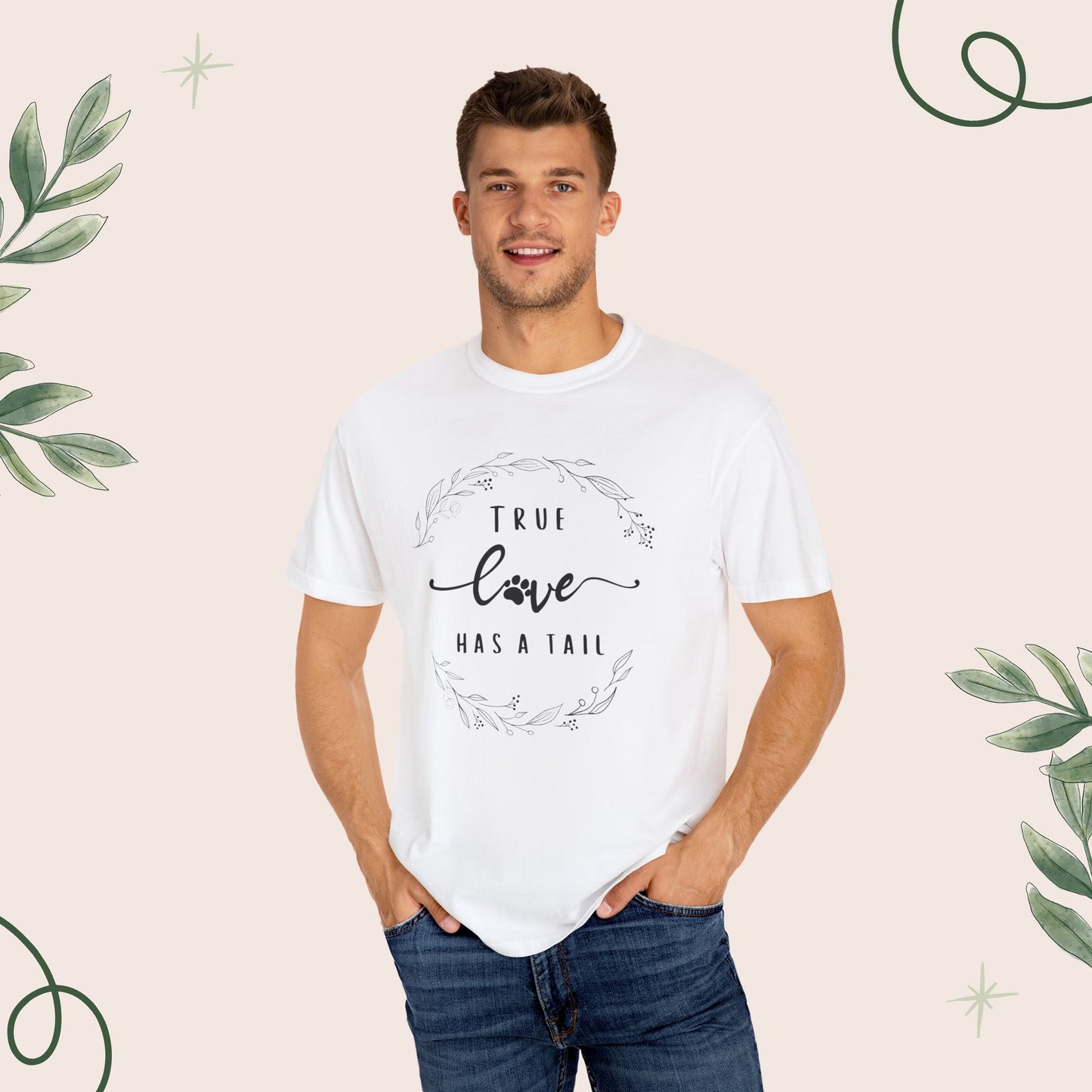 True Love T-shirt
