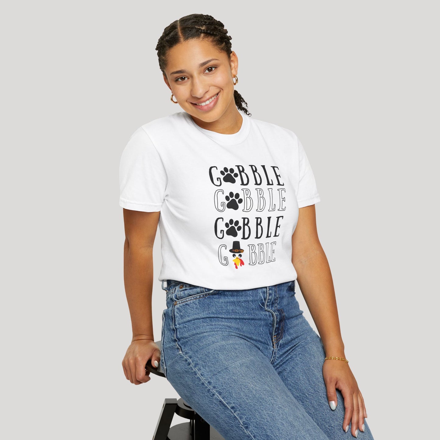 Gobble T-shirt