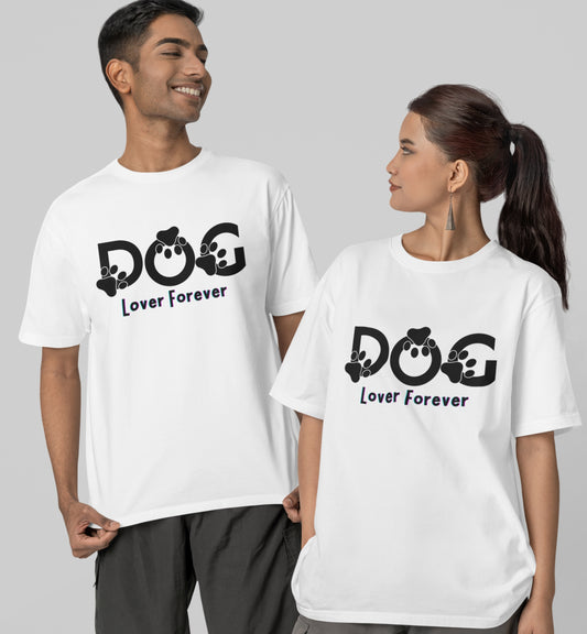 Dog Lover T-shirt