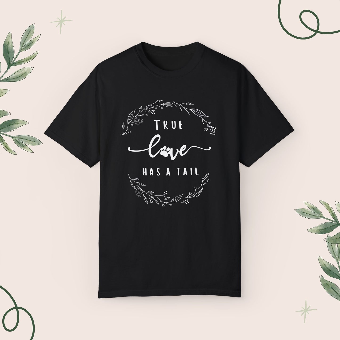 True Love T-shirt