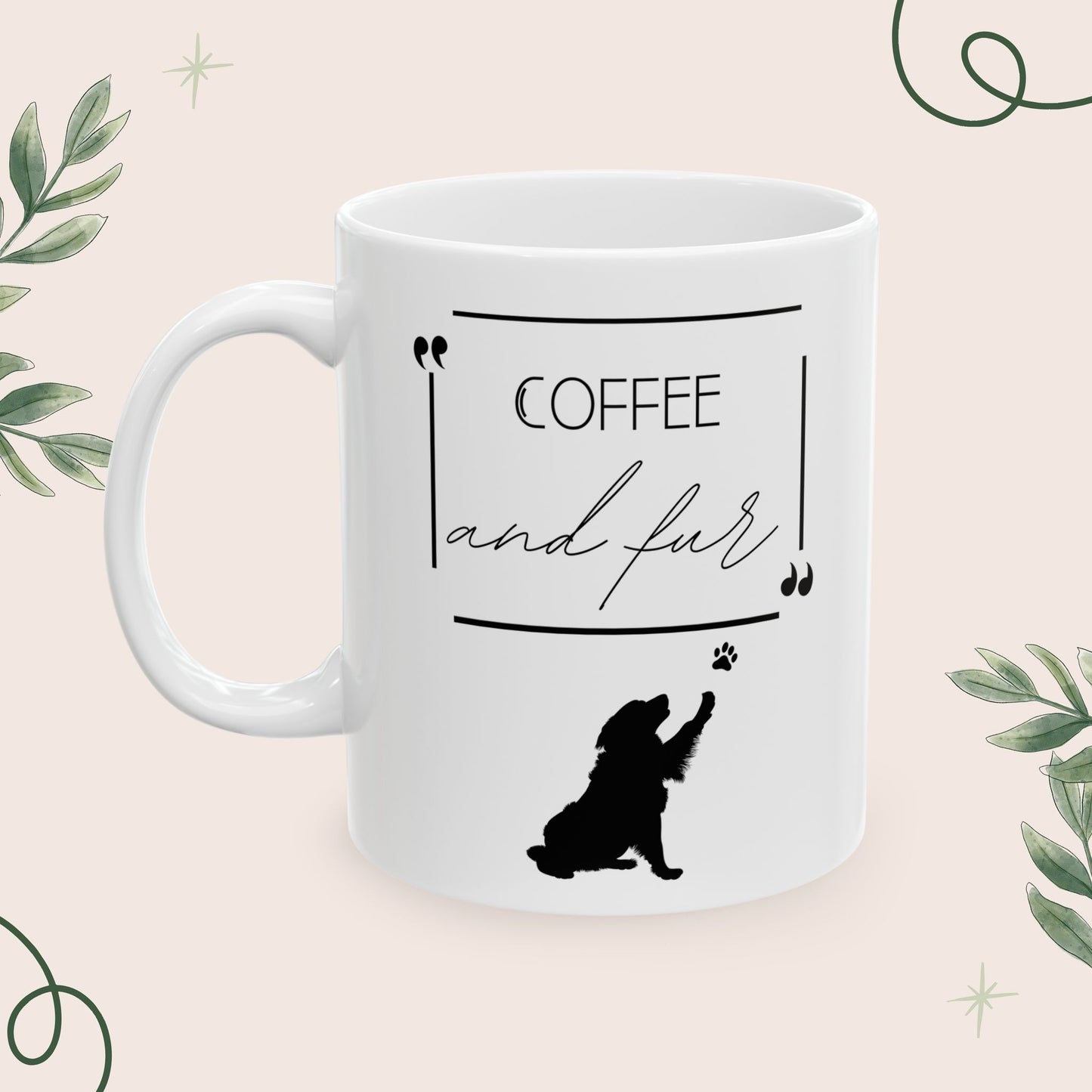 Coffee and Fur
