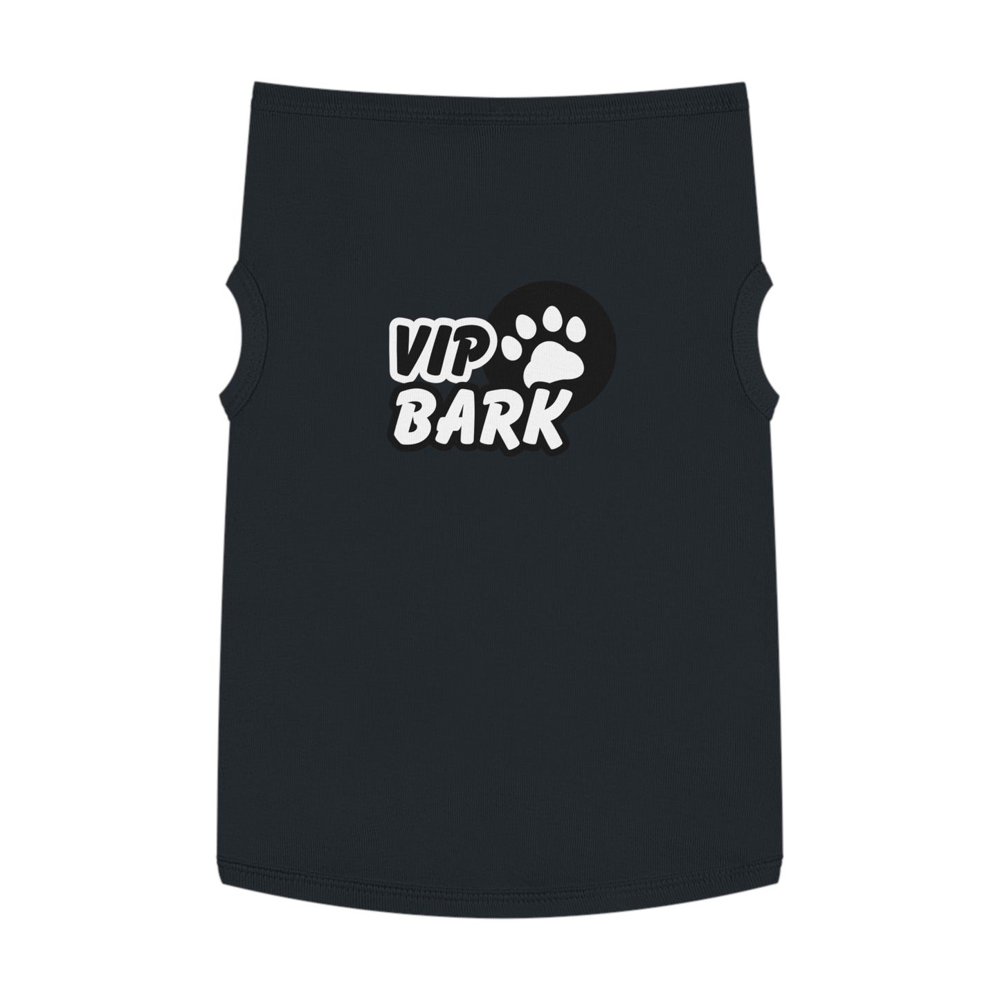 Pet Tank Top
