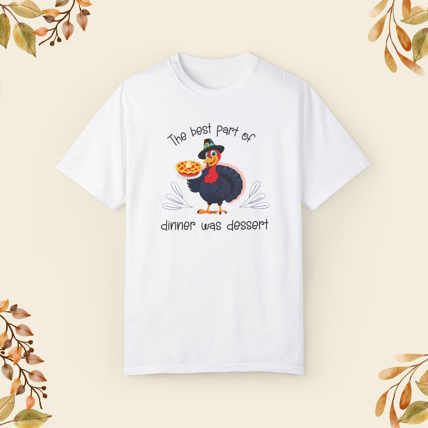 The Best Part T-shirt