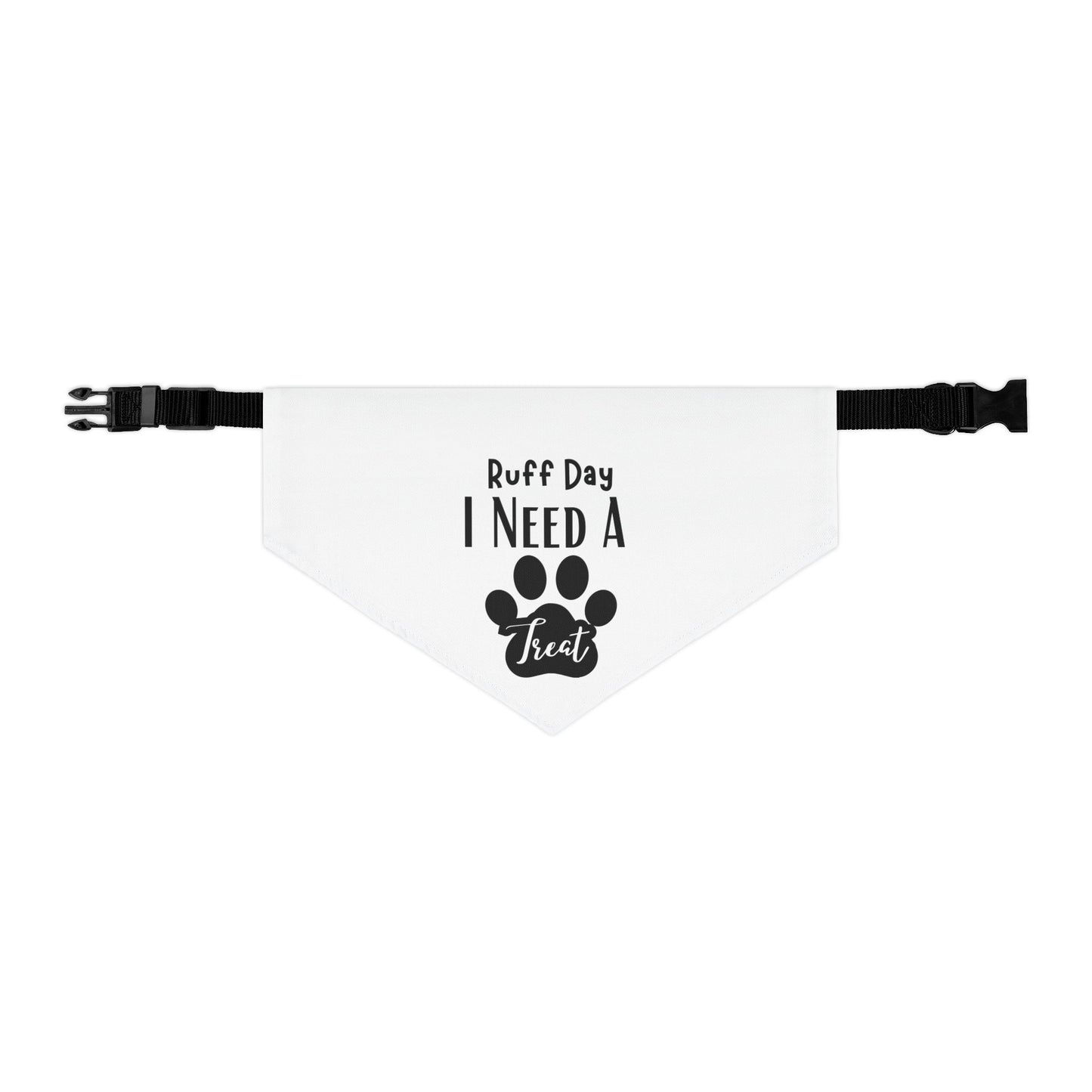 Pet Bandana Collar